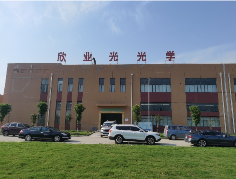 民权楼顶大型发光字制作如何安装？