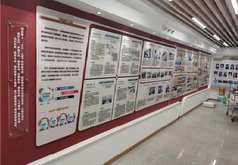 民权大城市文化背景墙制作常用工艺。