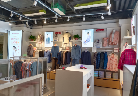 民权超市卖场装修如何提升消费欲望？