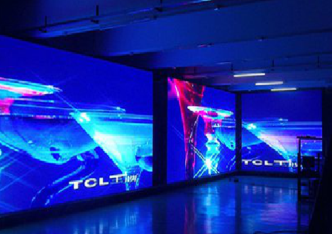 民权如何解决LED显示屏耗电问题?